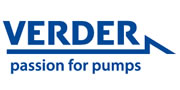 VERDER 弗爾德